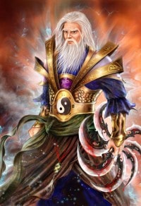 光明世界