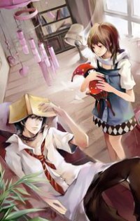 陳陽唐婉