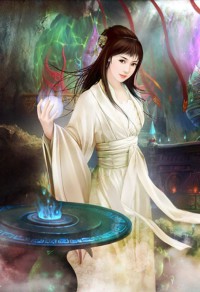 庶女狂妃：神医炼丹师