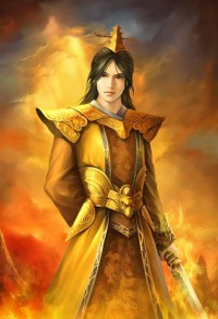 至尊毒妃：邪王的盛宠娇妃